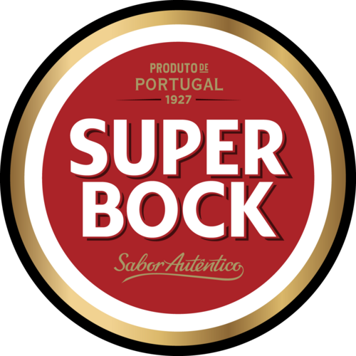 Logótipo Super Bock