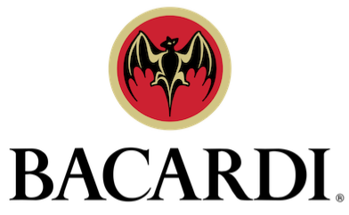 Logótipo Bacardi