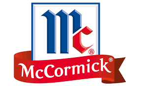 Logótipo McCormick