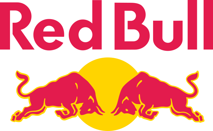 Logótipo Red Bull