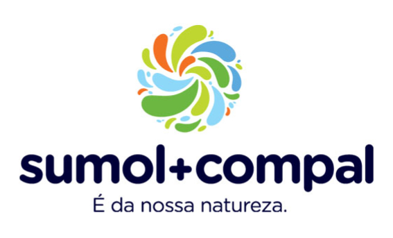 Logótipo Sumol+Compal